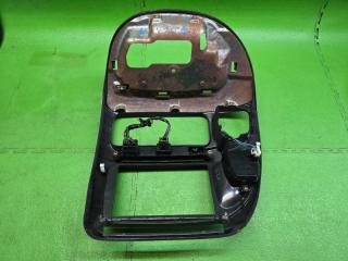 Консоль магнитофона MITSUBISHI DELICA PD6W 6G72 MR720570 5 ракурс