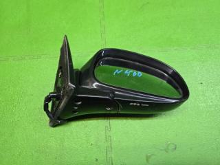 Зеркало правое TOYOTA SPRINTER TRUENO AE101 4A-FE 879101-E02025 4 ракурс