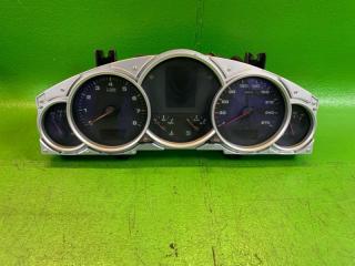 Запчасть спидометр PORSCHE CAYENNE 2004