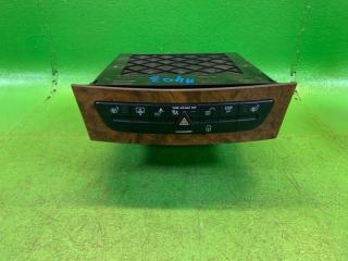 Запчасть блок управления подогревом сидений Mercedes-Benz CLS350 2005