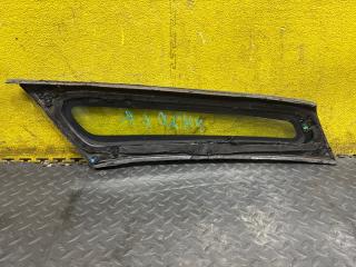 Форточка кузова правая передняя DAIHATSU THOR M900S 1KR-FE 62110-B1020 2 ракурс