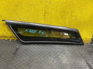 Форточка кузова левая передняя DAIHATSU THOR M900S 1KR-FE 62120-B1020 1 ракурс