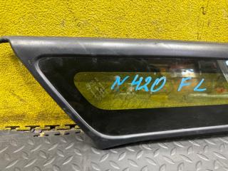 Форточка кузова левая передняя DAIHATSU THOR M900S 1KR-FE 62120-B1020 2 ракурс