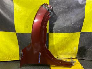 Крыло переднее правое HONDA VEZEL 2014 контрактная Крыло переднее правое HONDA VEZEL 2014