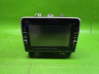 Магнитола NISSAN SERENA 2016