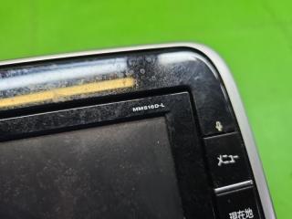 Магнитофон NISSAN SERENA GC27 MR20-DD B8260-5TA20-NP, MM516D-L 3 ракурс
