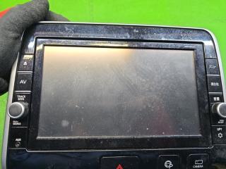 Магнитофон NISSAN SERENA GC27 MR20-DD B8260-5TA20-NP, MM516D-L 5 ракурс