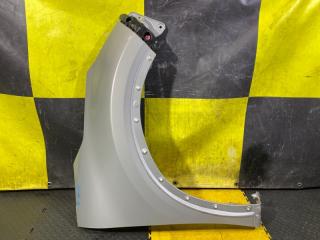 Крыло правое переднее TOYOTA RAIZE A201A WA-VE 53811-B1320 1 ракурс