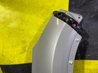 Крыло правое переднее TOYOTA RAIZE A201A WA-VE 53811-B1320 2 ракурс