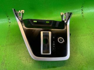 Консоль кпп NISSAN SERENA GC27 MR20-DD 68270-5TA1A 1 ракурс Консоль кпп NISSAN SERENA GC27 MR20-DD 68270-5TA1A 1 ракурс