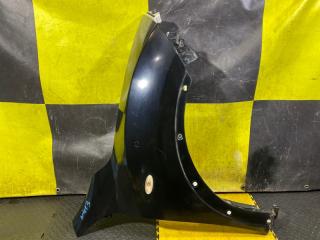 Крыло переднее правое NISSAN JUKE 2010