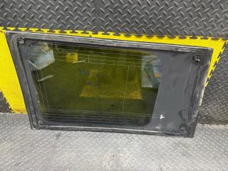 Стекло собачника правое заднее TOYOTA VOXY ZWR80 2ZR-FXE 62710-28560 5 ракурс