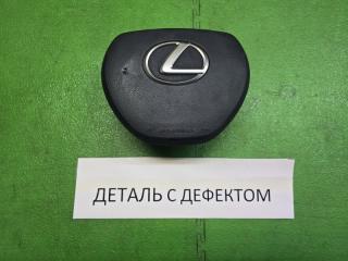 Airbag на руль LEXUS RX450H 2012