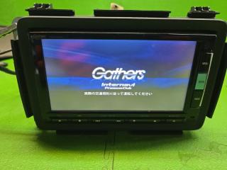 Магнитола HONDA VEZEL 2014