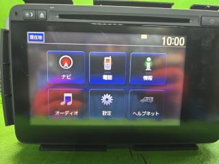 Магнитола HONDA VEZEL 2014