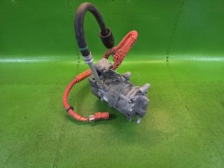 Компрессор кондиционера HONDA VEZEL 2018