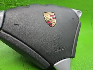 Airbag на руль CAYENNE 2004 9PA M48