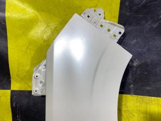 Крыло правое переднее NISSAN SERENA GC27 MR20-DD F31005TAMA 2 ракурс