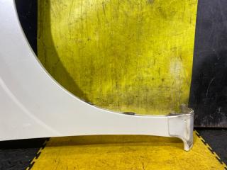 Крыло правое переднее NISSAN SERENA GC27 MR20-DD F31005TAMA 5 ракурс