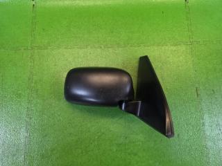 Зеркало правое TOYOTA PROBOX NCP55 1NZ-FE 87910-52310 1 ракурс
