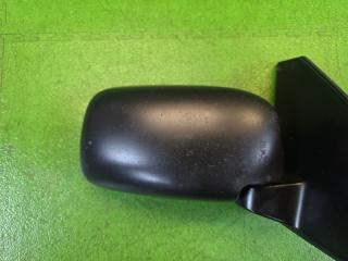 Зеркало правое TOYOTA PROBOX NCP55 1NZ-FE 87910-52310 2 ракурс