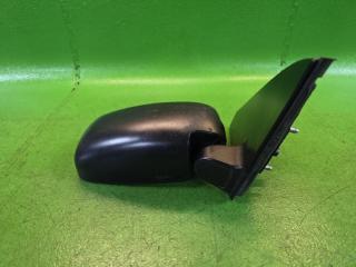 Зеркало правое TOYOTA PROBOX NCP55 1NZ-FE 87910-52310 3 ракурс