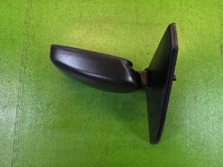 Зеркало правое TOYOTA PROBOX NCP55 1NZ-FE 87910-52310 4 ракурс