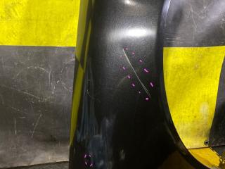 Крыло правое переднее TOYOTA SPRINTER TRUENO AE101 4A-FE 538011E780 4 ракурс