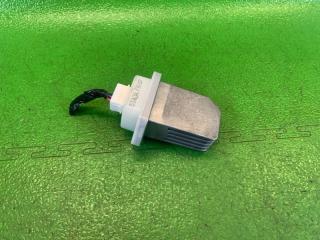 Реостат NISSAN SERENA 2016