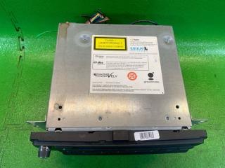 Магнитофон BMW X1 E84 N46B20B 6512928343 2 ракурс