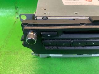 Магнитофон BMW X1 E84 N46B20B 6512928343 3 ракурс