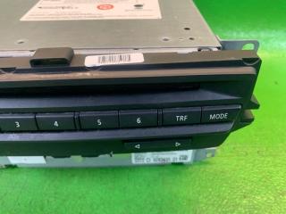 Магнитофон BMW X1 E84 N46B20B 6512928343 4 ракурс