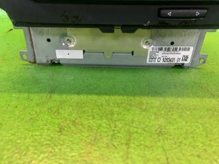 Магнитофон BMW X1 E84 N46B20B 6512928343 5 ракурс