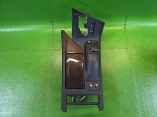 Консоль кпп LEXUS RX450H 2012