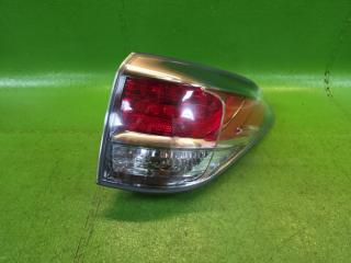 Стоп сигнал правый LEXUS RX450H 2012