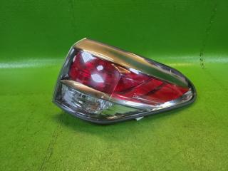 Стоп-сигнал правый LEXUS RX450H GYL10 2GR-FXE 48-129 2 ракурс