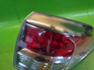 Стоп-сигнал правый LEXUS RX450H GYL10 2GR-FXE 48-129 3 ракурс