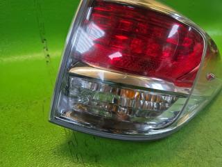 Стоп-сигнал правый LEXUS RX450H GYL10 2GR-FXE 48-129 4 ракурс