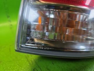 Стоп-сигнал правый LEXUS RX450H GYL10 2GR-FXE 48-129 5 ракурс
