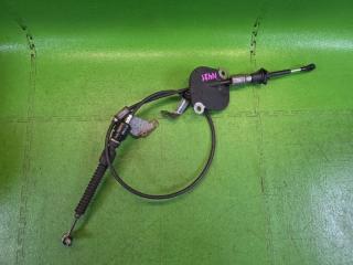 Трос переключения кпп MITSUBISHI COLT Z27A 4G15T 2430A040 1 ракурс