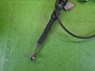 Трос переключения кпп MITSUBISHI COLT Z27A 4G15T 2430A040 2 ракурс