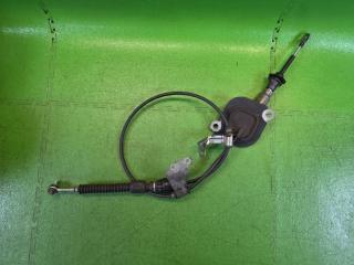 Трос переключения кпп MITSUBISHI COLT Z27A 4G15T 2430A040 4 ракурс