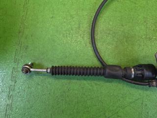 Трос переключения кпп MITSUBISHI COLT Z27A 4G15T 2430A040 5 ракурс