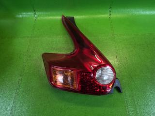 Стоп сигнал задний левый NISSAN JUKE 2010 контрактная Стоп сигнал задний левый NISSAN JUKE 2010