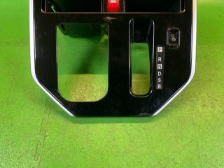 Консоль магнитофона DAIHATSU THOR M900S 1KR-FE 55406-B1310, 55406-B1320, 55434-B1070, 55359-B1090, 55359-B1100 4 ракурс