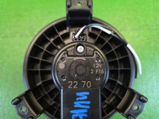Мотор печки TOYOTA RAIZE A201A WA-VE 88550-B1150, 2270 3 ракурс