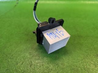 Реостат TOYOTA RAIZE A201A WA-VE 4 ракурс Реостат TOYOTA RAIZE A201A WA-VE 4 ракурс