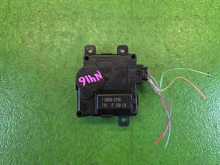 Сервопривод заслонок печки TOYOTA RAIZE 2022