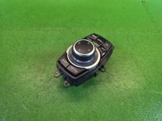 Запчасть джойстик мультимедиа BMW X1 2013