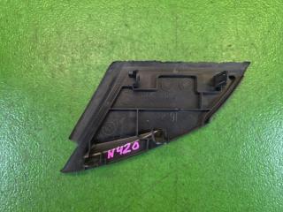 Уголок решетки под дворники левый передний DAIHATSU THOR M900S 1KR-FE 53446-B1020 2 ракурс